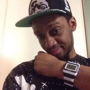 Meet your Posher, Christopher